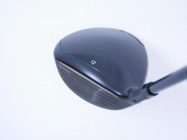 Fairway Wood : Taylormade : หัวไม้ 3 Taylormade Stealth 2 (รุ่นปี 2023) Loft 15 ก้าน Mitsubishi TENSEI TM50 Flex R