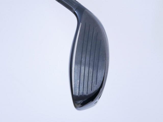 Fairway Wood : Taylormade : หัวไม้ 3 Taylormade Stealth 2 (รุ่นปี 2023) Loft 15 ก้าน Mitsubishi TENSEI TM50 Flex R