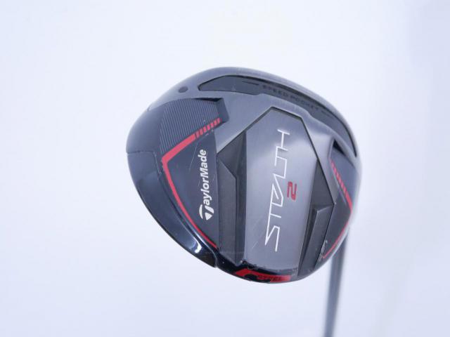 Fairway Wood : Taylormade : หัวไม้ 5 Taylormade Stealth 2 (รุ่นปี 2023) Loft 18 ก้าน Mitsubishi TENSEI TM50 Flex S