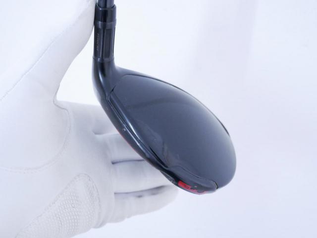 Fairway Wood : Taylormade : หัวไม้ 5 Taylormade Stealth 2 (รุ่นปี 2023) Loft 18 ก้าน Mitsubishi TENSEI TM50 Flex S