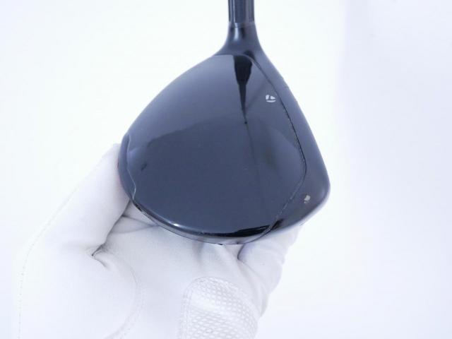 Fairway Wood : Taylormade : หัวไม้ 5 Taylormade Stealth 2 (รุ่นปี 2023) Loft 18 ก้าน Mitsubishi TENSEI TM50 Flex S