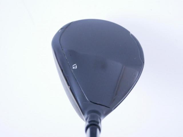 Fairway Wood : Taylormade : หัวไม้ 5 Taylormade Stealth 2 (รุ่นปี 2023) Loft 18 ก้าน Mitsubishi TENSEI TM50 Flex S