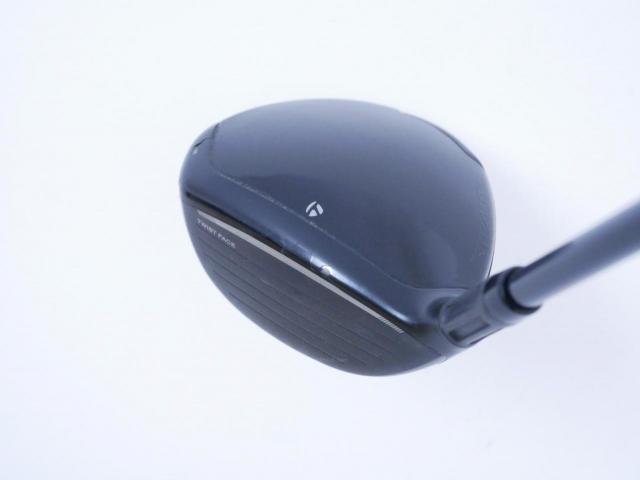 Fairway Wood : Taylormade : หัวไม้ 5 Taylormade Stealth 2 (รุ่นปี 2023) Loft 18 ก้าน Mitsubishi TENSEI TM50 Flex S