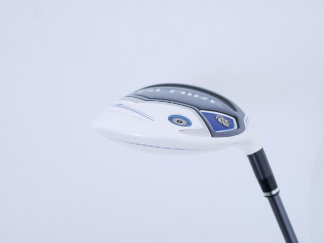 Fairway Wood : Taylormade : หัวไม้ 5 Taylormade Gloire F (รุ่นท๊อปสุด) Loft 18 Flex SR