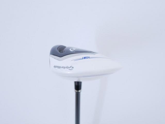 Fairway Wood : Taylormade : หัวไม้ 5 Taylormade Gloire F (รุ่นท๊อปสุด) Loft 18 Flex SR