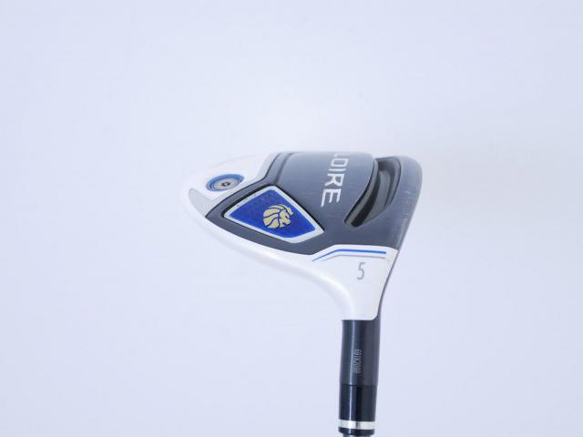 Fairway Wood : Taylormade : หัวไม้ 5 Taylormade Gloire F (รุ่นท๊อปสุด) Loft 18 Flex SR