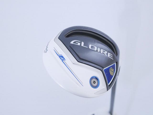 Fairway Wood : Taylormade : หัวไม้ 5 Taylormade Gloire F (รุ่นท๊อปสุด) Loft 18 Flex SR