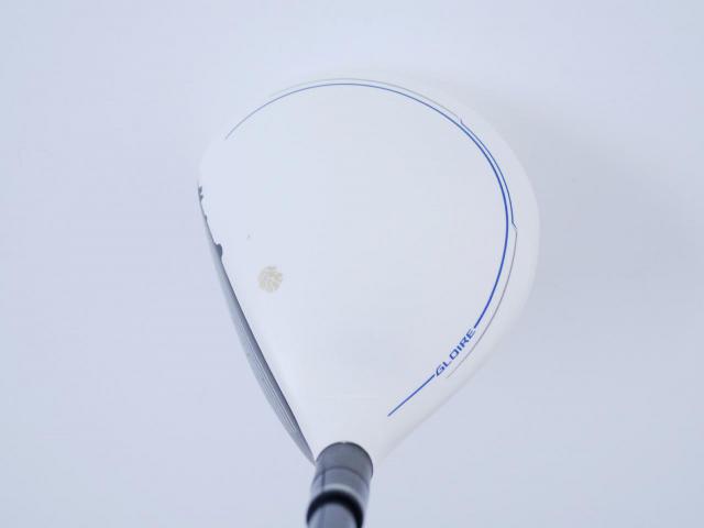 Fairway Wood : Taylormade : หัวไม้ 5 Taylormade Gloire F (รุ่นท๊อปสุด) Loft 18 Flex SR