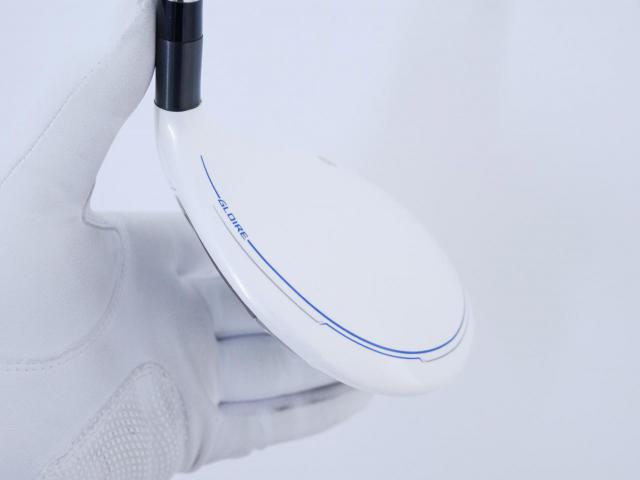 Fairway Wood : Taylormade : หัวไม้ 5 Taylormade Gloire F (รุ่นท๊อปสุด) Loft 18 Flex SR