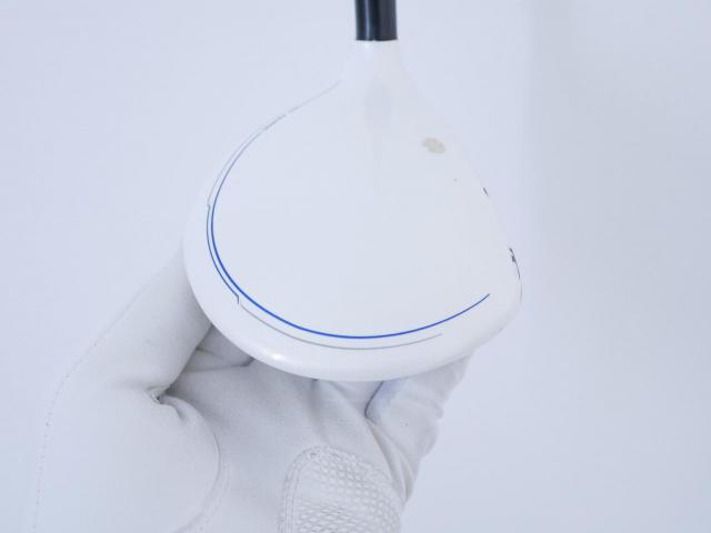 Fairway Wood : Taylormade : หัวไม้ 5 Taylormade Gloire F (รุ่นท๊อปสุด) Loft 18 Flex SR