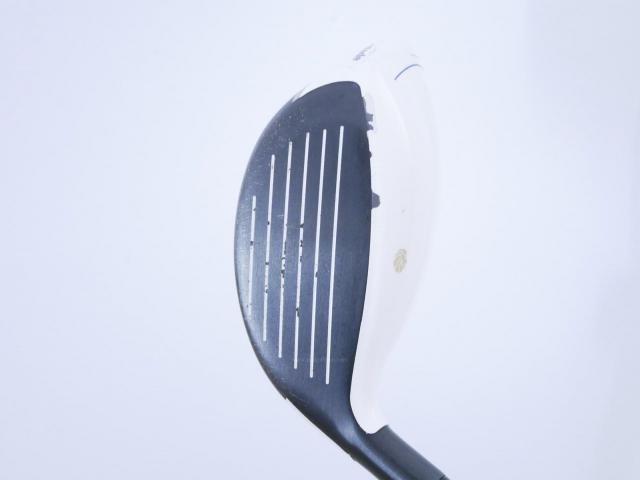 Fairway Wood : Taylormade : หัวไม้ 5 Taylormade Gloire F (รุ่นท๊อปสุด) Loft 18 Flex SR