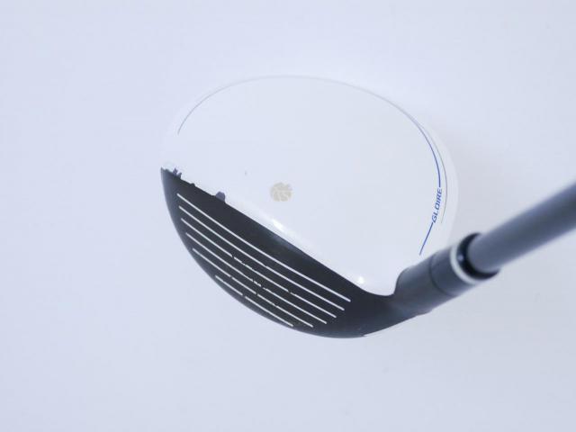 Fairway Wood : Taylormade : หัวไม้ 5 Taylormade Gloire F (รุ่นท๊อปสุด) Loft 18 Flex SR