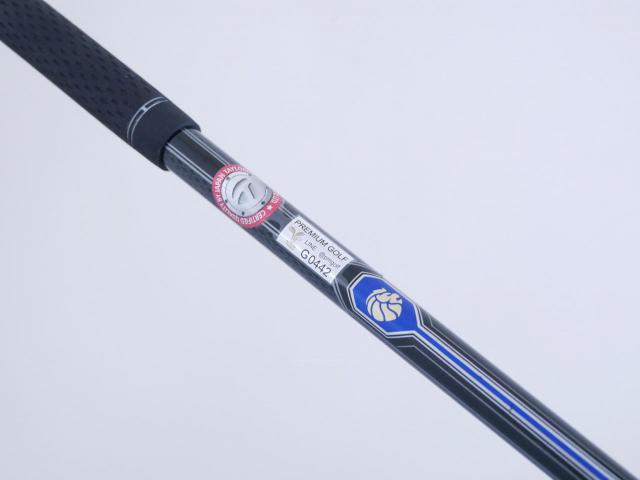 Fairway Wood : Taylormade : หัวไม้ 5 Taylormade Gloire F (รุ่นท๊อปสุด) Loft 18 Flex SR