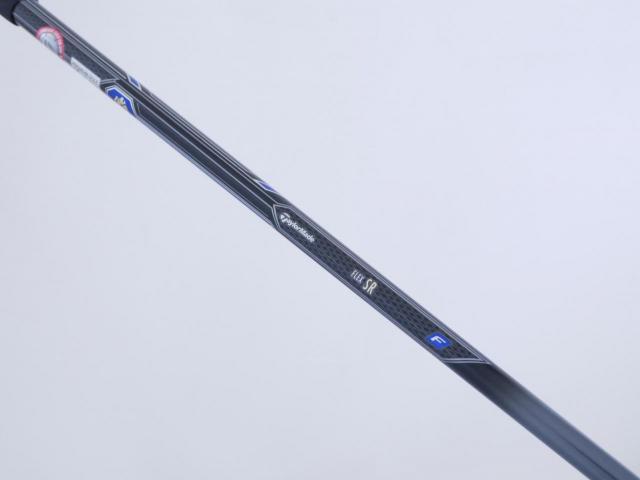 Fairway Wood : Taylormade : หัวไม้ 5 Taylormade Gloire F (รุ่นท๊อปสุด) Loft 18 Flex SR