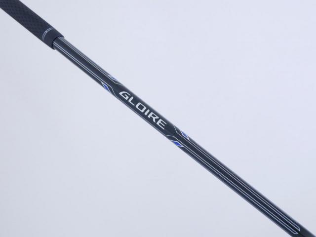 Fairway Wood : Taylormade : หัวไม้ 5 Taylormade Gloire F (รุ่นท๊อปสุด) Loft 18 Flex SR