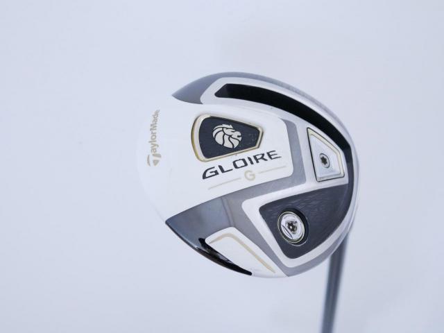 Fairway Wood : Taylormade : หัวไม้ 5 Taylormade Gloire G (รุ่นท๊อปสุด) Loft 18 Flex R