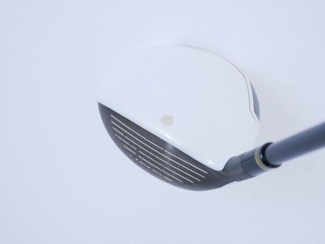 Fairway Wood : Taylormade : หัวไม้ 5 Taylormade Gloire G (รุ่นท๊อปสุด) Loft 18 Flex R