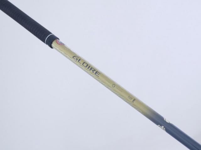 Fairway Wood : Taylormade : หัวไม้ 5 Taylormade Gloire G (รุ่นท๊อปสุด) Loft 18 Flex R