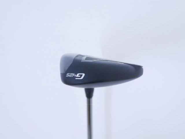 Fairway Wood : Ping : หัวไม้ 5 Ping G425 Max (รุ่นปี 2022) Loft 17.5 ก้าน Ping 65 Flex S