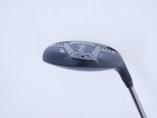 Fairway Wood : Ping : หัวไม้ 5 Ping G425 Max (รุ่นปี 2022) Loft 17.5 ก้าน Ping 65 Flex S