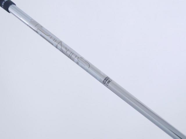 Fairway Wood : Ping : หัวไม้ 5 Ping G425 Max (รุ่นปี 2022) Loft 17.5 ก้าน Ping 65 Flex S