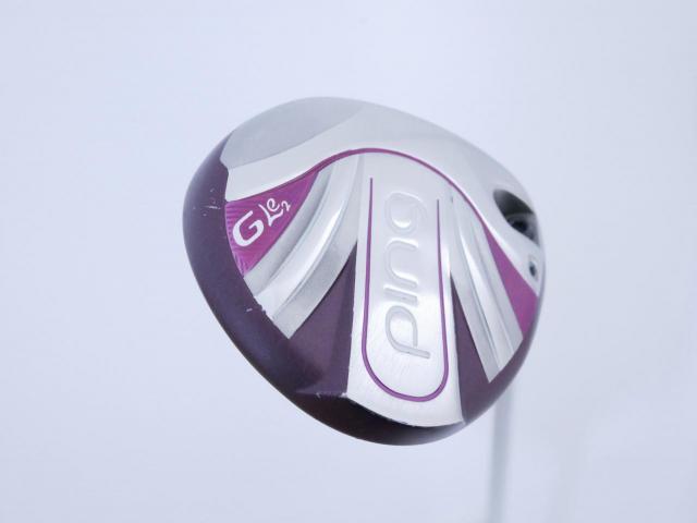 Lady club : All : หัวไม้ 5 Ping G Le2 (ปี 2021 Japan Spec.) Loft 22 ก้านกราไฟต์ Ping ULT 240 Flex A (Lady)