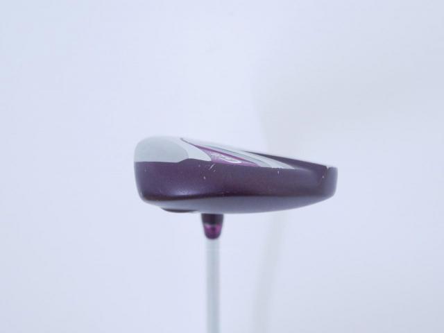 Lady club : All : หัวไม้ 5 Ping G Le2 (ปี 2021 Japan Spec.) Loft 22 ก้านกราไฟต์ Ping ULT 240 Flex A (Lady)