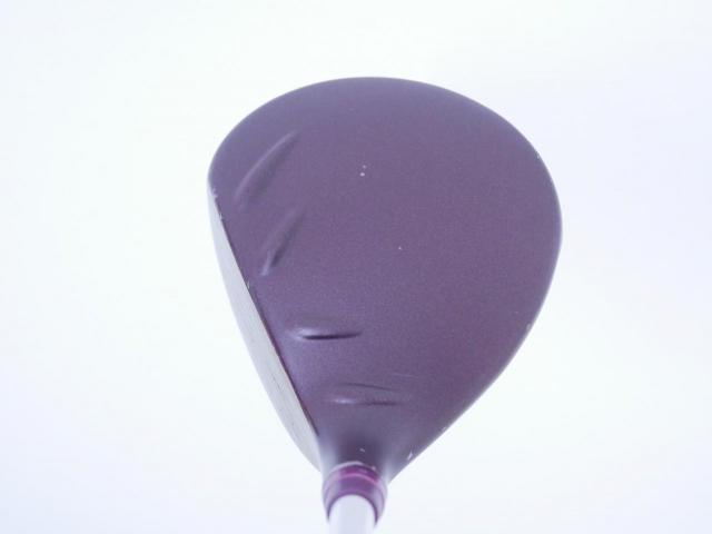 Lady club : All : หัวไม้ 5 Ping G Le2 (ปี 2021 Japan Spec.) Loft 22 ก้านกราไฟต์ Ping ULT 240 Flex A (Lady)