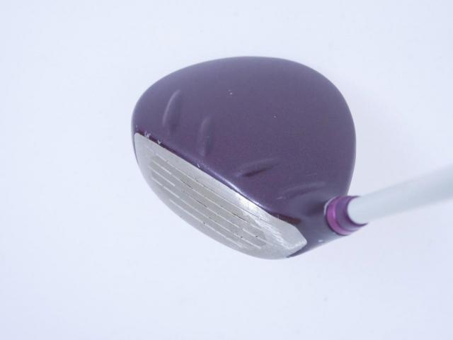 Lady club : All : หัวไม้ 5 Ping G Le2 (ปี 2021 Japan Spec.) Loft 22 ก้านกราไฟต์ Ping ULT 240 Flex A (Lady)