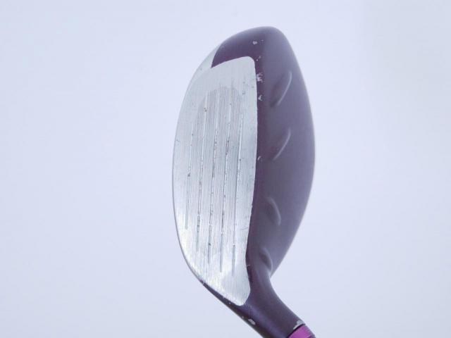 Lady club : All : หัวไม้ 5 Ping G Le2 (ปี 2021 Japan Spec.) Loft 22 ก้านกราไฟต์ Ping ULT 240 Flex A (Lady)