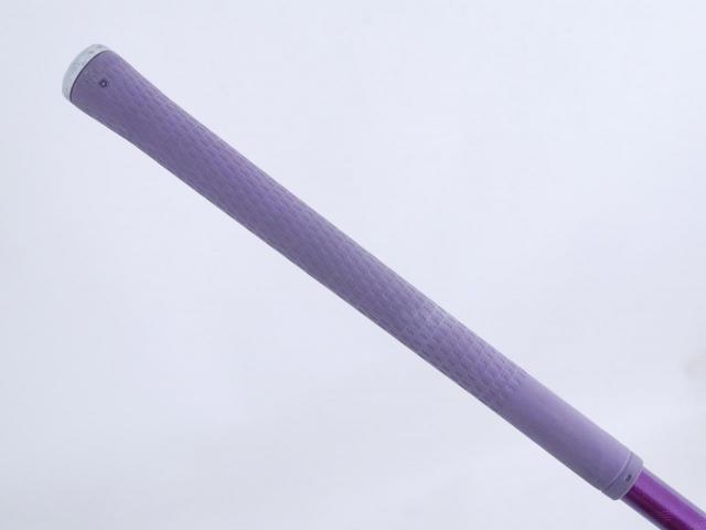 Lady club : All : หัวไม้ 5 Ping G Le2 (ปี 2021 Japan Spec.) Loft 22 ก้านกราไฟต์ Ping ULT 240 Flex A (Lady)