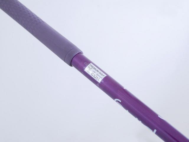 Lady club : All : หัวไม้ 5 Ping G Le2 (ปี 2021 Japan Spec.) Loft 22 ก้านกราไฟต์ Ping ULT 240 Flex A (Lady)