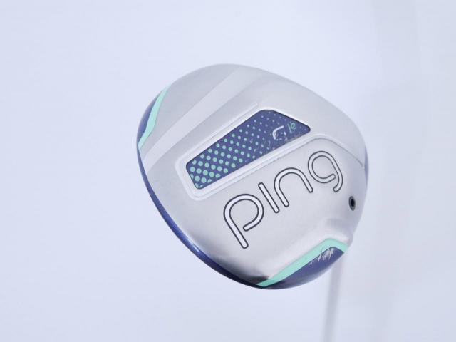 Lady club : All : หัวไม้ 3 Ping G Le Loft 19 Flex L