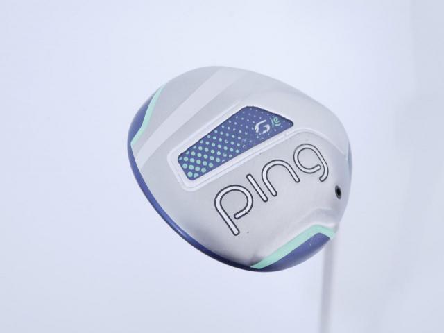 Lady club : All : หัวไม้ 5 Ping G Le Loft 22 Flex L