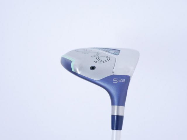 Lady club : All : หัวไม้ 5 Ping G Le Loft 22 Flex L