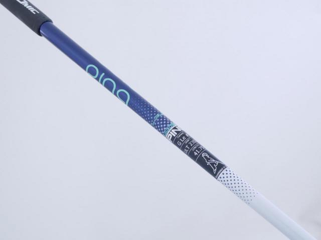 Lady club : All : หัวไม้ 5 Ping G Le Loft 22 Flex L