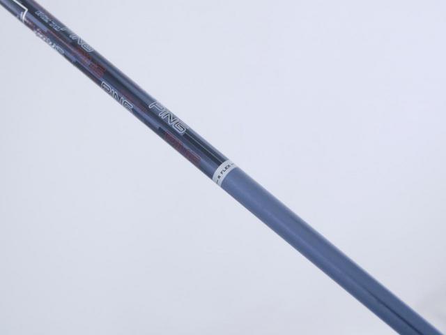Fairway Wood : Ping : หัวไม้ 5 Ping Anser Loft 18.5 Flex R