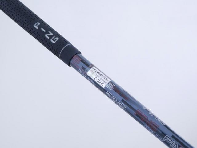 Fairway Wood : Ping : หัวไม้ 5 Ping Anser Loft 18.5 Flex R