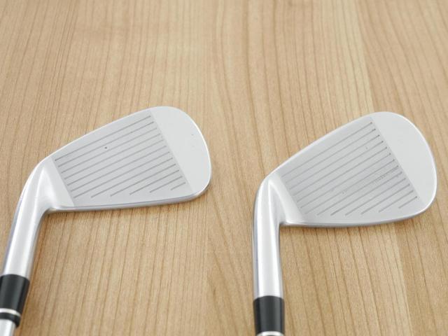 Iron set : Honma : ชุดเหล็ก Honma Tour World TR20P (ออกปี 2020) มีเหล็ก 6-11 (6 ชิ้น) ก้านเหล็ก NS Pro Modus Flex S