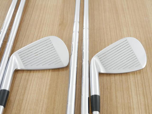 Iron set : Mizuno : ชุดเหล็ก Mizuno MP-18 SC Forged มีเหล็ก 5-Pw (6 ชิ้น) ก้านเหล็ก NS Pro 950 Flex S