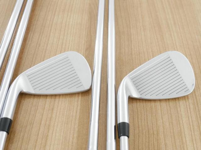 Iron set : PXG : ชุดเหล็ก PXG 0311P GEN 3 Forged (นุ่ม แน่น สวย เท่) มีเหล็ก 5-Pw,Aw (7 ชิ้น) ก้านเหล็ก NS Pro Modus 120 Flex S