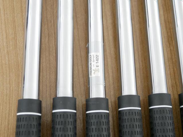 Iron set : Ping : ชุดเหล็ก Ping i530 Forged (รุ่นล่าสุด ออกปี 2024) มีเหล็ก 6-Pw,Aw (6 ชิ้น) ก้านเหล็ก NS Pro 850 NEO Flex S