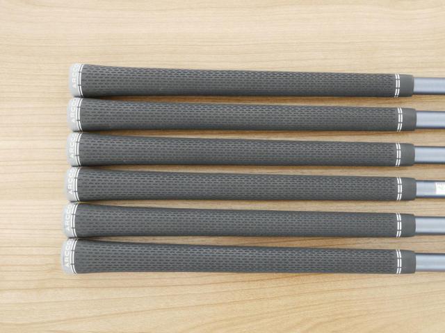 Iron set : Ping : ชุดเหล็ก Ping G425 (รุ่นปี 2021 Japan Spec. ใบใหญ่ ง่าย ไกล) มีเหล็ก 5-Pw (6 ชิ้น) ก้านกราไฟต์ Ping Alta J CB Slate Flex R