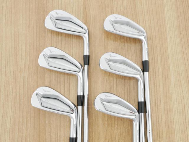Iron set : Mizuno : ชุดเหล็ก Mizuno Pro 719 Forged (ปี 2020 นุ่มมาก แน่น คมมากๆ) มีเหล็ก 5-Pw (6 ชิ้น) ก้านเหล็ก 