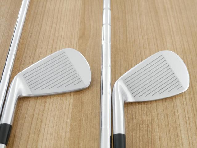 Iron set : Mizuno : ชุดเหล็ก Mizuno Pro 719 Forged (ปี 2020 นุ่มมาก แน่น คมมากๆ) มีเหล็ก 5-Pw (6 ชิ้น) ก้านเหล็ก 