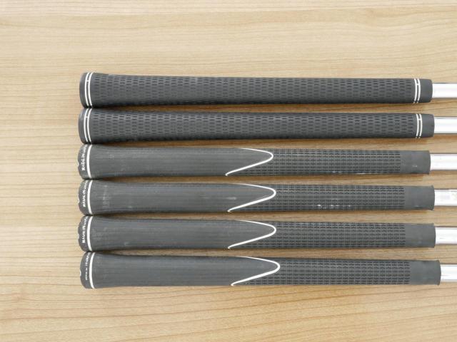 Iron set : Mizuno : ชุดเหล็ก Mizuno Pro 719 Forged (ปี 2020 นุ่มมาก แน่น คมมากๆ) มีเหล็ก 5-Pw (6 ชิ้น) ก้านเหล็ก 