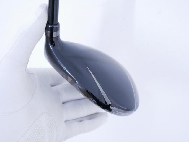 Fairway Wood : PRGR : หัวไม้ 5 PRGR Super EGG Evolution (รุ่นล่าสุด ออกปี 2024 หน้าเด้งเกินกฏ ตีไกลมาก) Loft 19 Flex R2 (M-35)