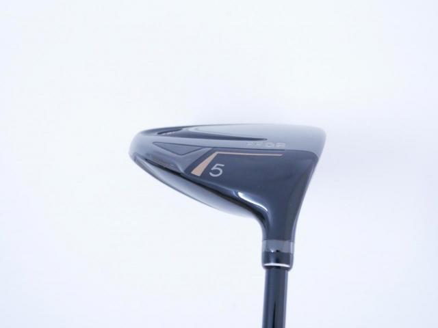 Fairway Wood : PRGR : หัวไม้ 5 PRGR Super EGG Evolution (รุ่นล่าสุด ออกปี 2024 หน้าเด้งเกินกฏ ตีไกลมาก) Loft 19 Flex R (M-37)