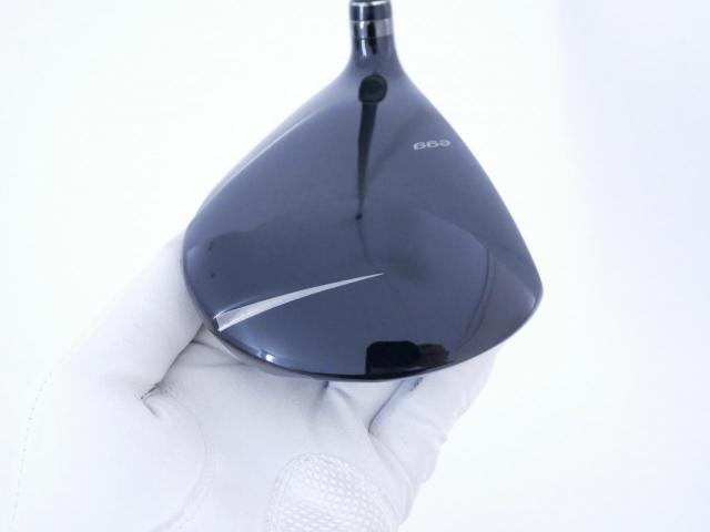 Fairway Wood : PRGR : หัวไม้ 5 PRGR Super EGG Evolution (รุ่นล่าสุด ออกปี 2024 หน้าเด้งเกินกฏ ตีไกลมาก) Loft 19 Flex R (M-37)