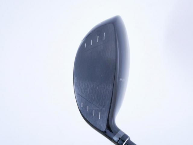 Fairway Wood : PRGR : หัวไม้ 5 PRGR Super EGG Evolution (รุ่นล่าสุด ออกปี 2024 หน้าเด้งเกินกฏ ตีไกลมาก) Loft 19 Flex R (M-37)